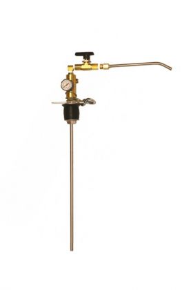 MVE  Discharge Device